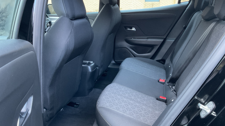 Vauxhall Mokka 1.2 Turbo 100 Design 5dr Petrol Hatchback